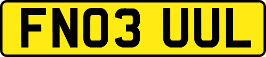 FN03UUL