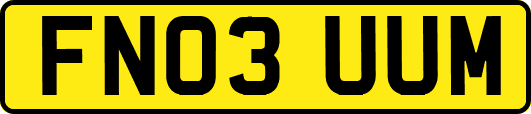 FN03UUM