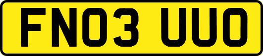 FN03UUO