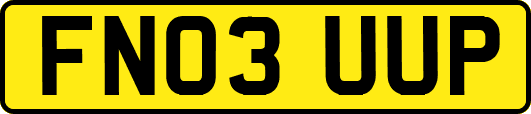 FN03UUP