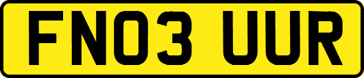 FN03UUR
