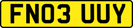FN03UUY