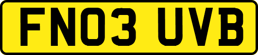FN03UVB