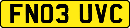 FN03UVC