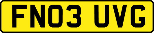 FN03UVG