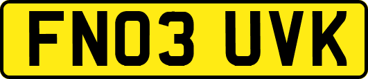 FN03UVK