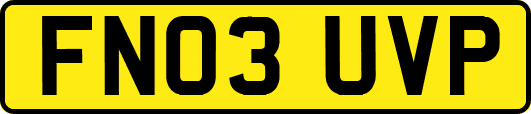 FN03UVP