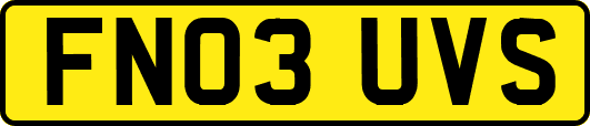 FN03UVS