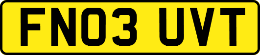 FN03UVT
