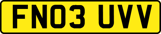 FN03UVV