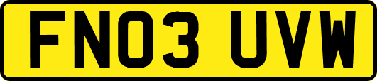 FN03UVW