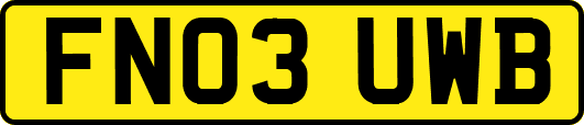 FN03UWB