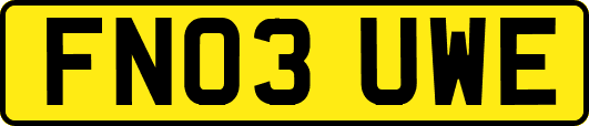 FN03UWE