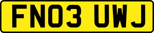 FN03UWJ