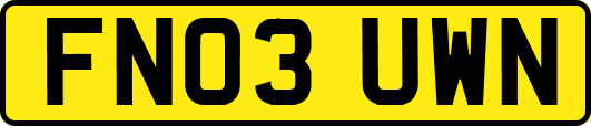FN03UWN