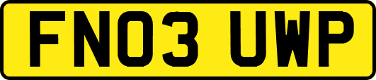 FN03UWP