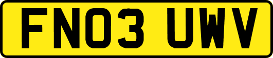 FN03UWV