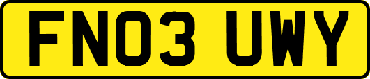 FN03UWY