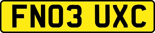 FN03UXC