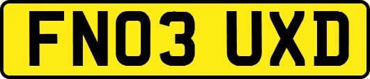 FN03UXD