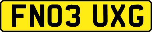 FN03UXG
