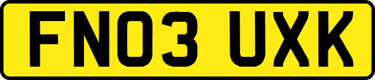 FN03UXK