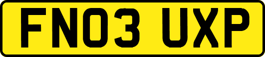 FN03UXP