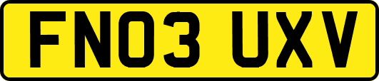 FN03UXV