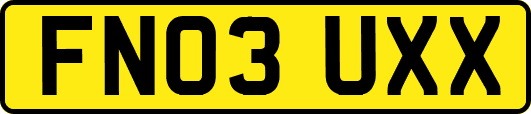 FN03UXX