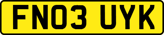 FN03UYK