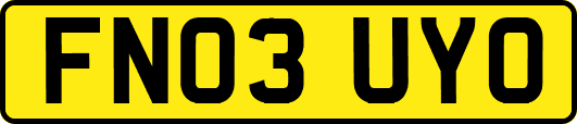 FN03UYO