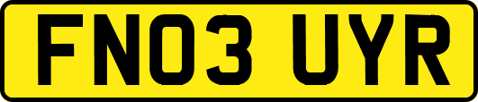 FN03UYR
