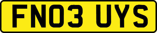 FN03UYS