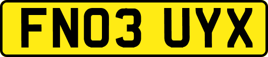 FN03UYX