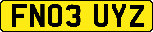FN03UYZ