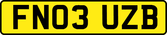 FN03UZB