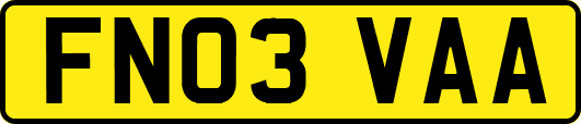 FN03VAA