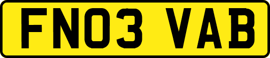 FN03VAB