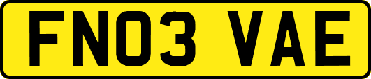 FN03VAE