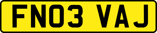 FN03VAJ