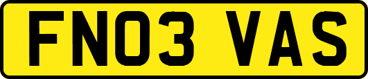 FN03VAS