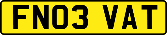 FN03VAT