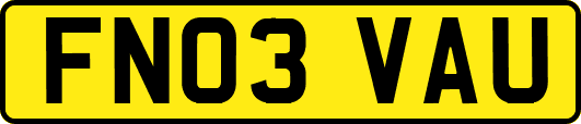 FN03VAU