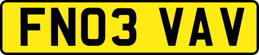 FN03VAV
