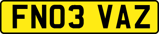 FN03VAZ