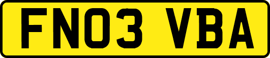 FN03VBA