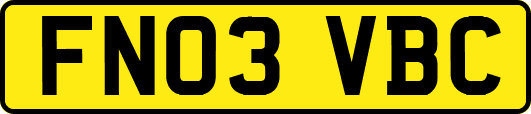 FN03VBC