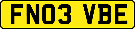 FN03VBE