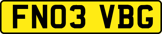 FN03VBG