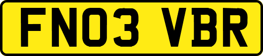 FN03VBR